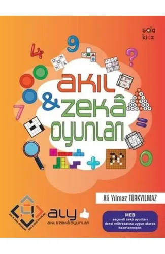 Akıl ve Zeka Oyunları