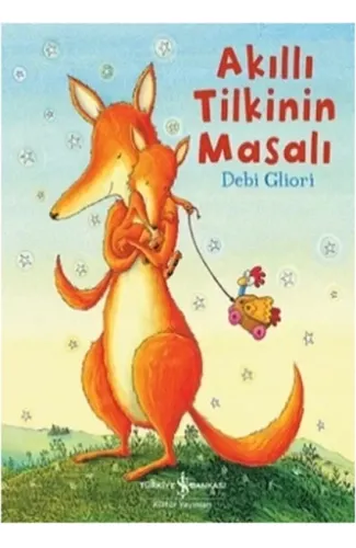 Akıllı Tilkinin Masalı