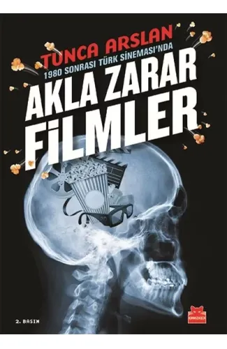 Akla Zarar Filmler