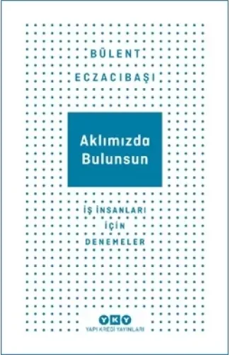Aklımızda Bulunsun