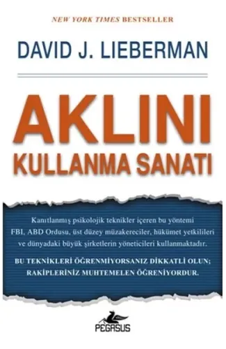 Aklını Kullanma Sanatı