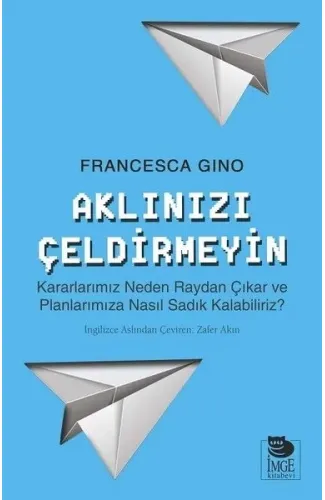 Aklınızı Çeldirmeyin