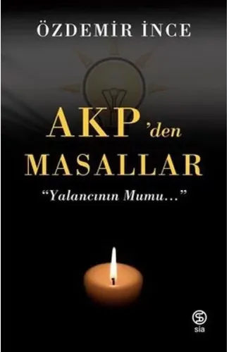 Akp'den Masallar