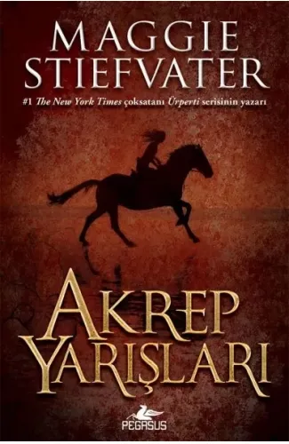 Akrep Yarışları (Ciltli)