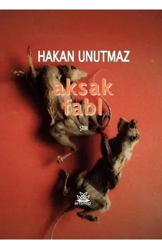 Aksak Fabl