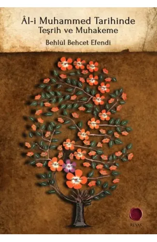 Al-i Muhammed Tarihinde Teşrih ve Muhakeme