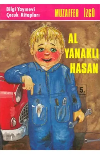 Al Yanaklı Hasan