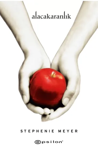 Alacakaranlık (Ciltli)