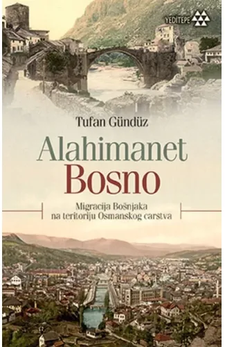 Alahimanet Bosno