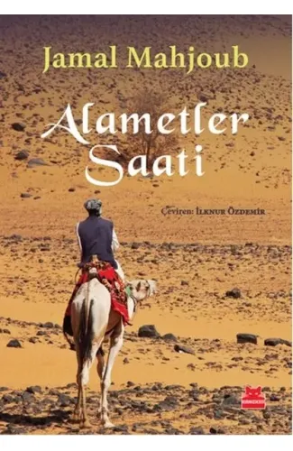 Alametler Saati