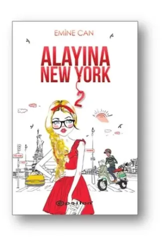 Alayına New York 2