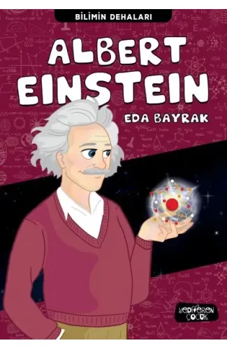 Albert Einstein - Bilimin Dehaları