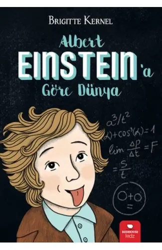 Albert Eınsteın’a Göre Dünya