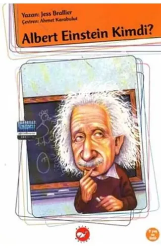 Albert Einstein Kimdi?