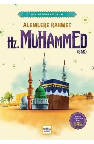 Alemlere Rahmet Hz. Muhammed (sas)