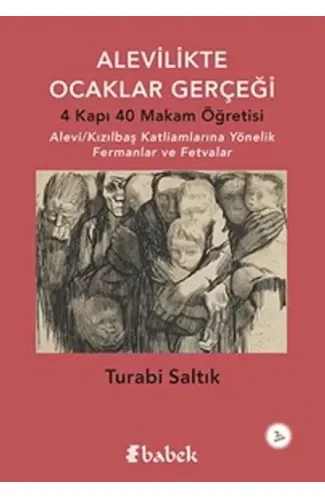 Alevilikte Ocaklar Gerçeği