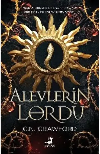 Alevlerin Lordu