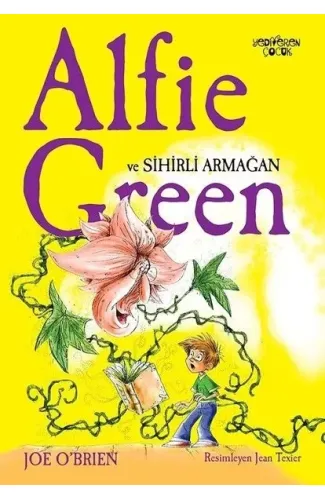 Alfie Green ve Sihirli Armağan