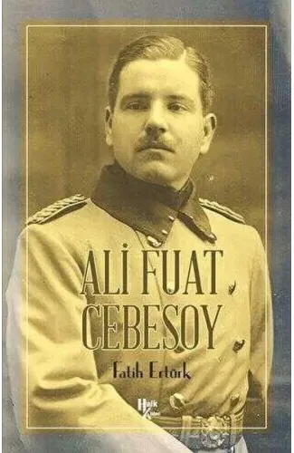 Ali Fuat Cebesoy