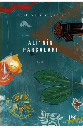 Ali’nin Parçaları