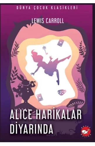 Alice Harikalar Diyarında