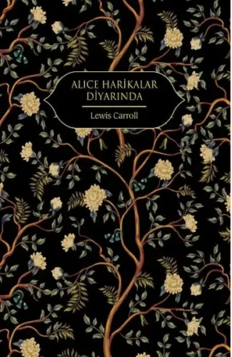 Alice Harikalar Diyarında