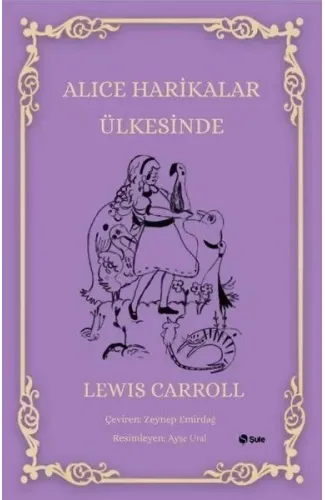 Alice Harikalar Ülkesinde