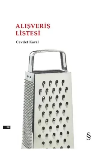 Alışveriş Listesi