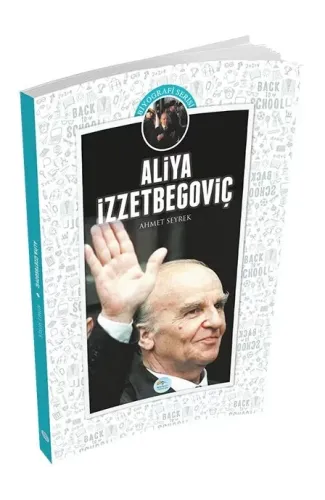 Aliya İzzetbegoviç