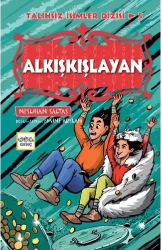 Alkışkışlayan