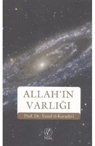 Allah'ın Varlığı
