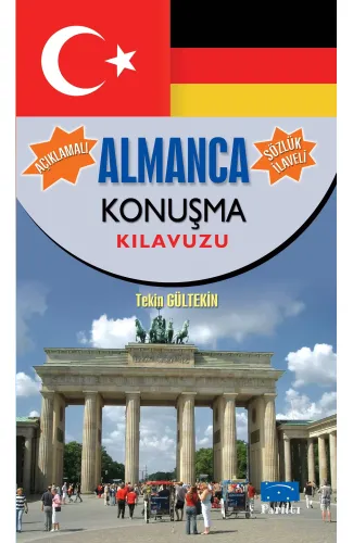 Almanca Konuşma Kılavuzu