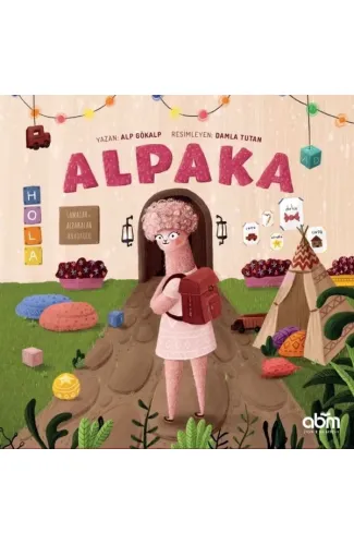 Alpaka
