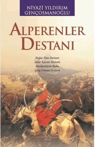 Alperenler Destanı