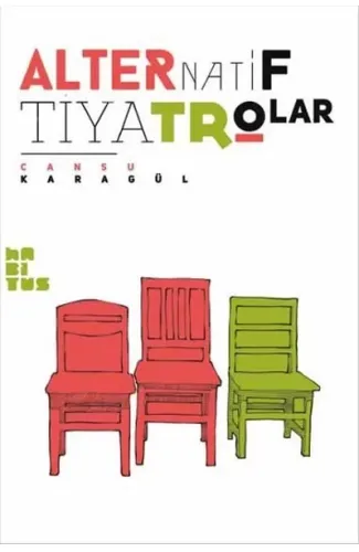 Alternatif Tiyatrolar