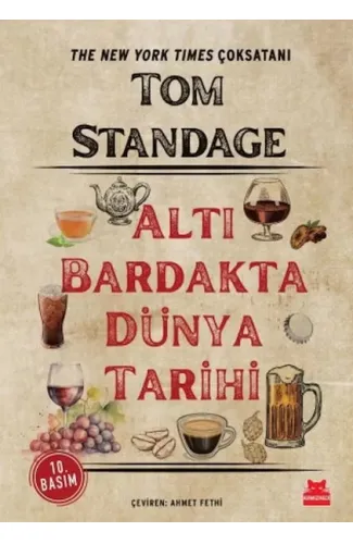 Altı Bardakta Dünya Tarihi