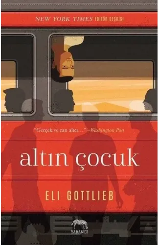Altın Çocuk