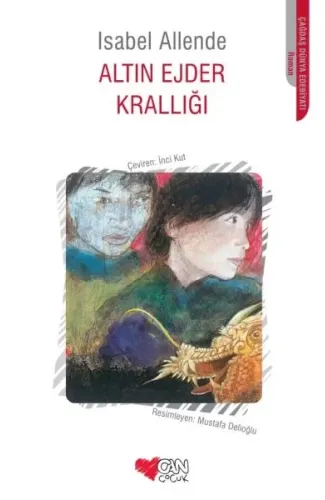 Altın Ejder Krallığı