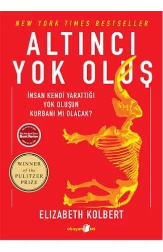 Altıncı Yok Oluş