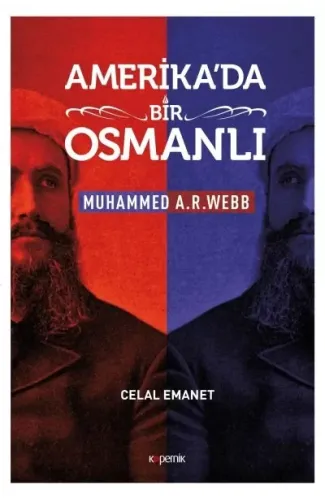 Amerika'da Bir Osmanlı