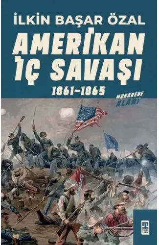 Amerikan İç Savaşı