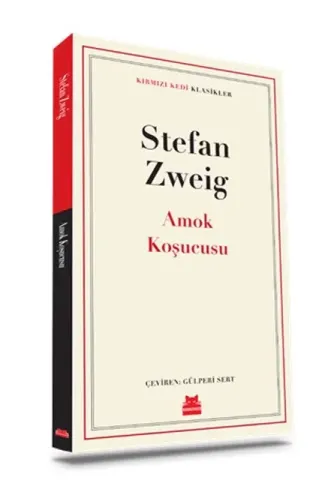 Amok Koşucusu - Klasikler