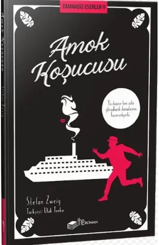 Amok Koşucusu - Zamansız Eserler 9