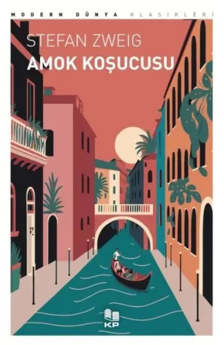 Amok Koşucusu