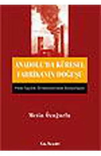 Anadolu'da Küresel Fabrikanın Doğuşu