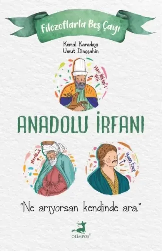 Anadolu İrfanı