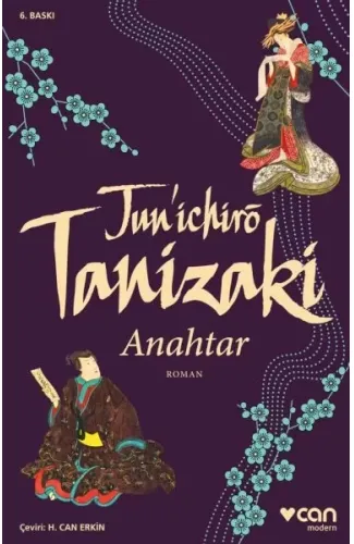 Anahtar (Yeni Kapak)