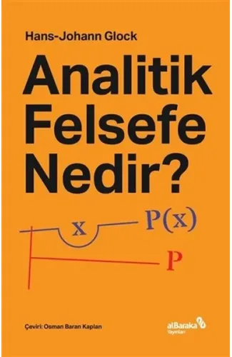 Analitik Felsefe Nedir?