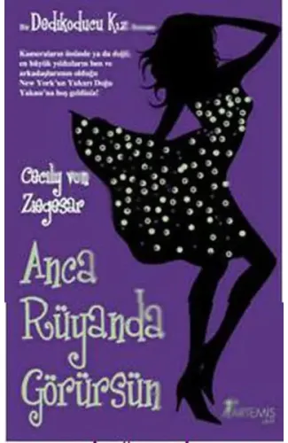 Anca Rüyanda Görürsün