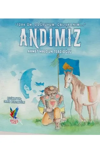 Andımız